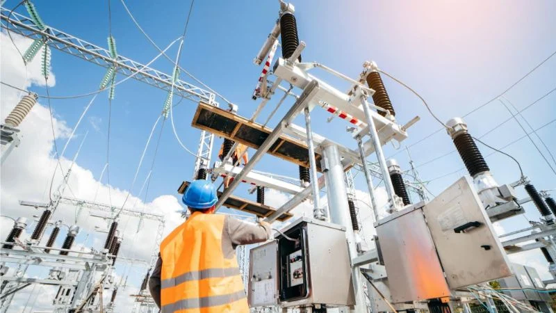 Electrical Engineering Jobs in the USA for International Professionals In 2025/2026